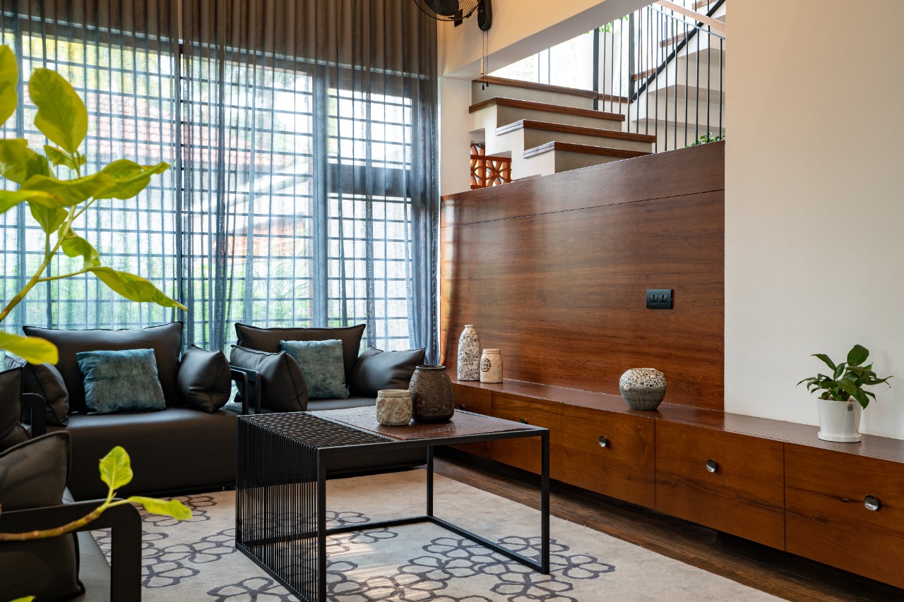 COVO ARCHITECTURE STUDIO - Interior Designer in Malappuram, Kerala