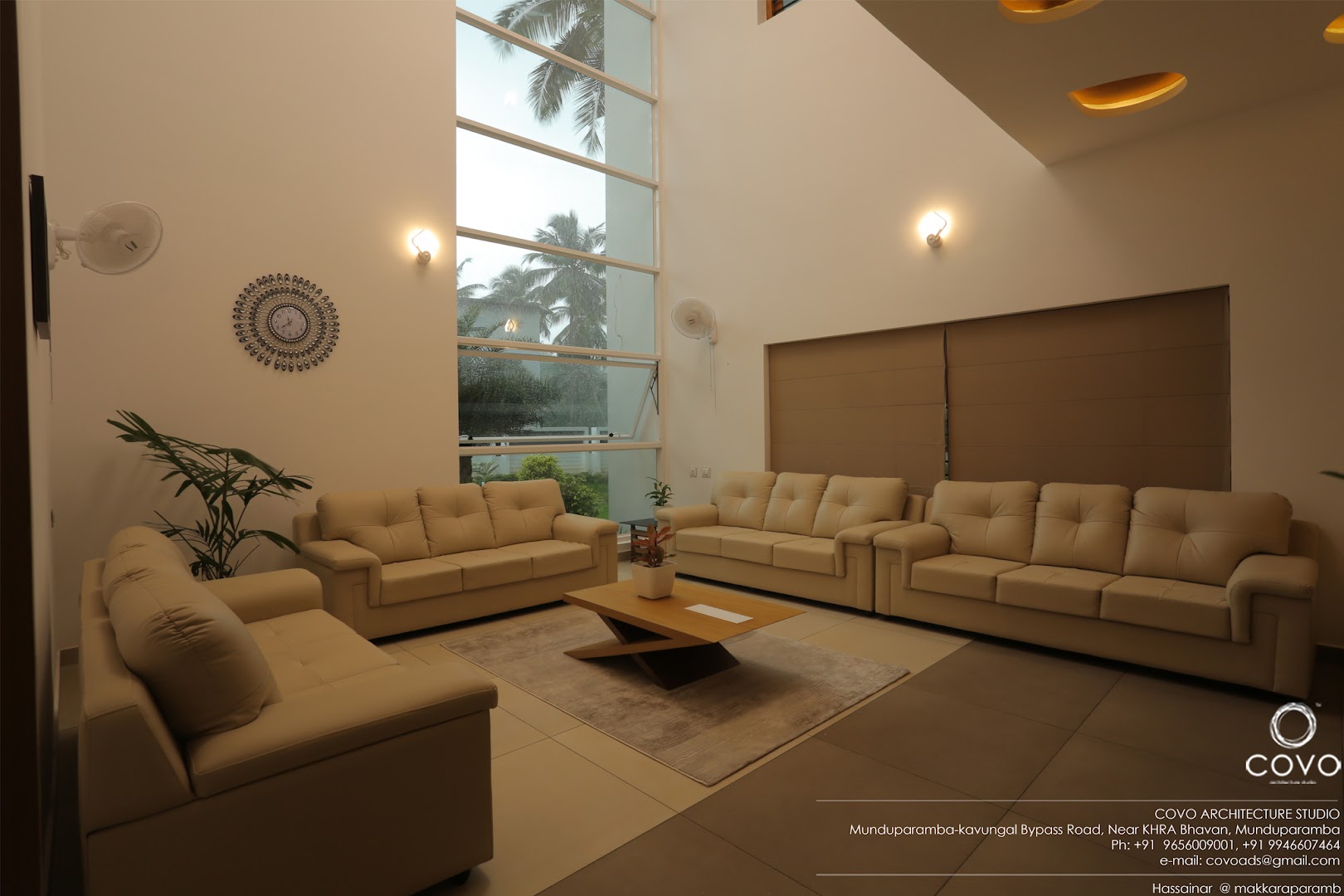 Covo Architecture Studio-calicut - Interior Designer in Kozhikode, Kerala | Portfolio & Reviews