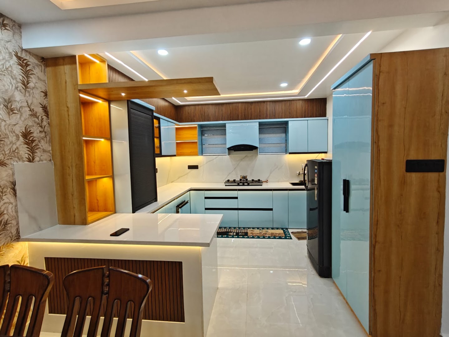 Craze Craft Interiors - Interior Designer in Bhopal, Madhya Pradesh | Portfolio & Reviews