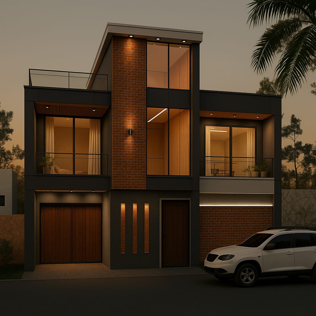 Creation (archplan) - Akash Jaiswal - Interior Designer in Katni, Madhya Pradesh