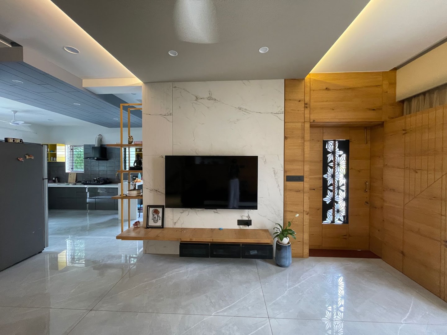 Creation Interiores - Interior Designer in Navsari, Gujarat | Portfolio & Reviews