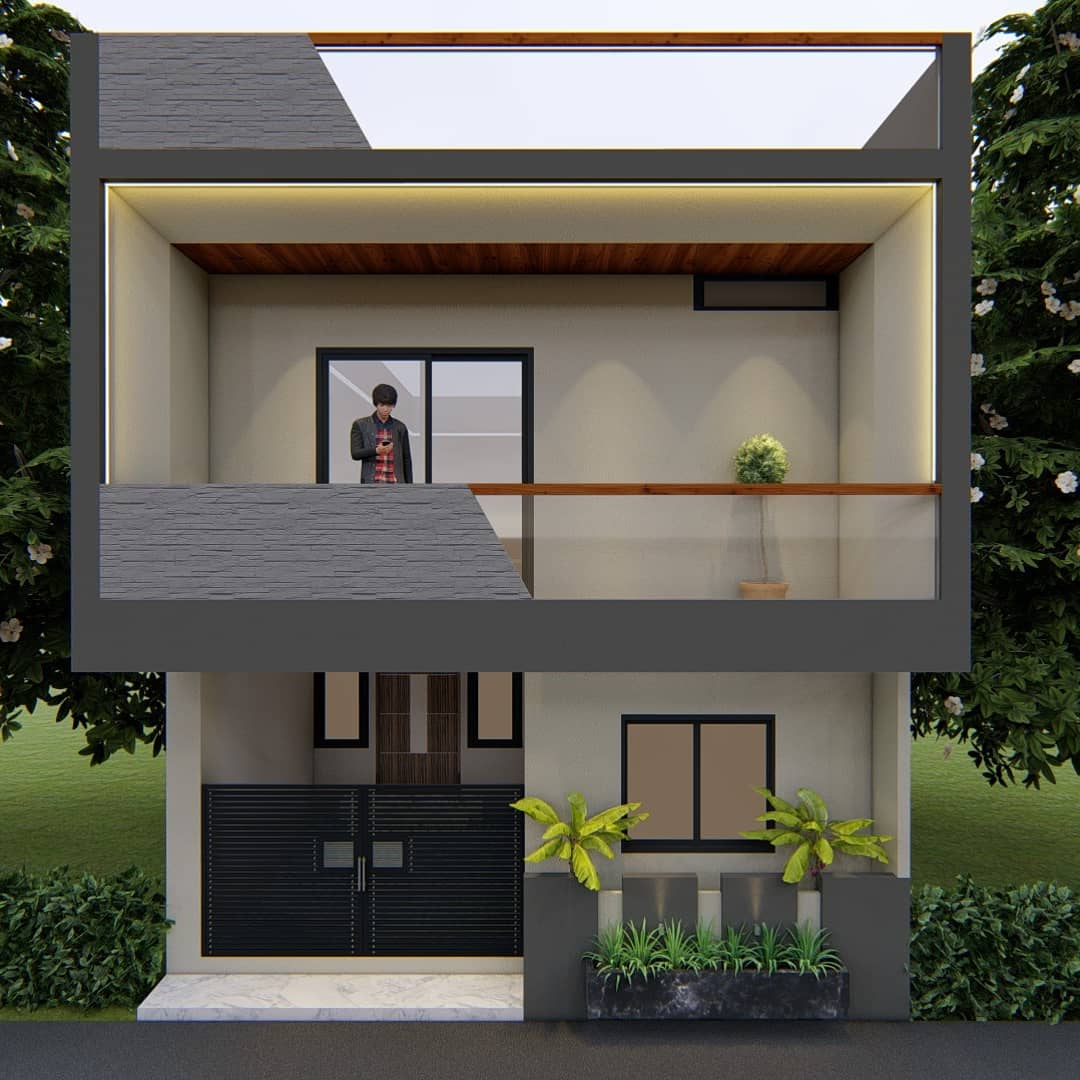 Creative Design & Construction - Interior Designer in Ratlam, Madhya Pradesh