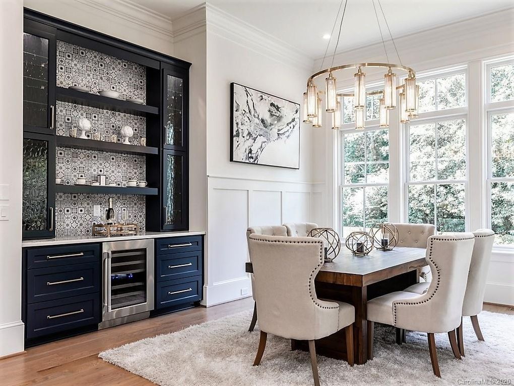 CREATIVE HOME STAGERS - Interior Designer in Charlotte, North Carolina | Portfolio & Reviews