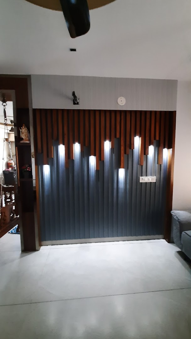 Creative interior design - Interior Designer in Bhavnagar, Gujarat | Portfolio & Reviews