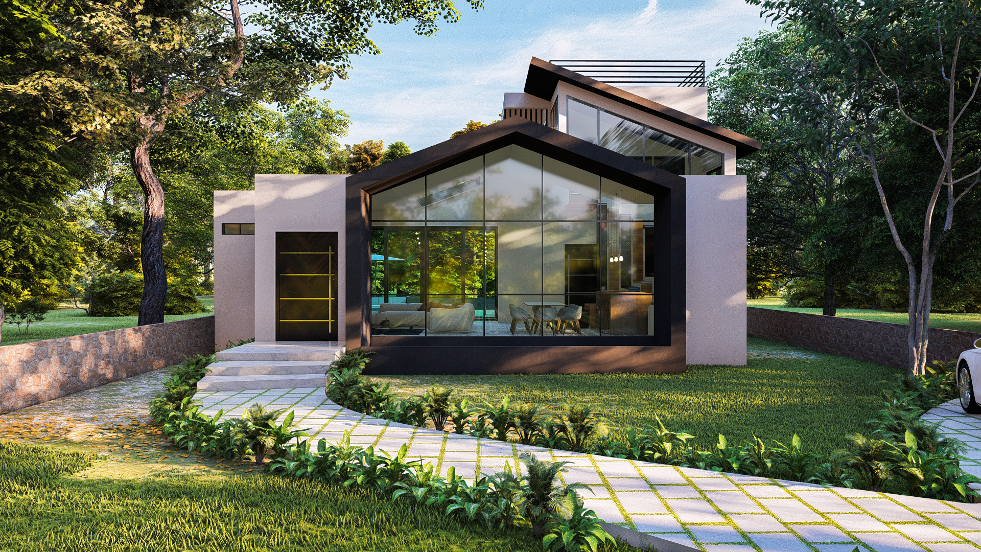 Creative Spaces - Interior Designer in Ratlam, Madhya Pradesh