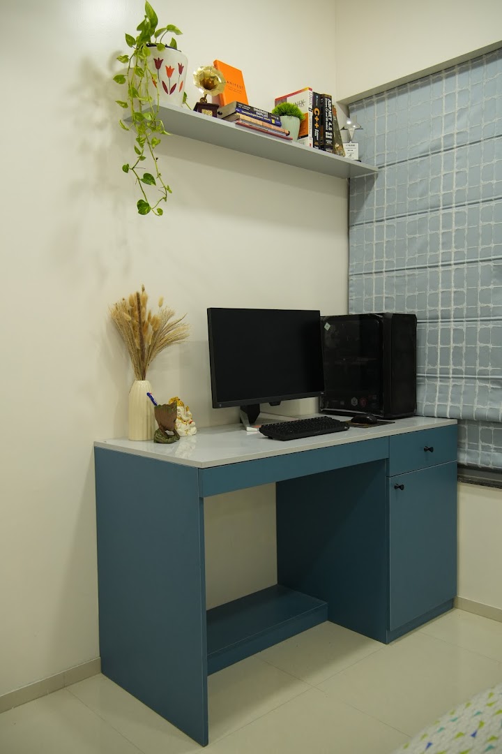 Crekaar - Interior Designer in Amravati, Maharashtra