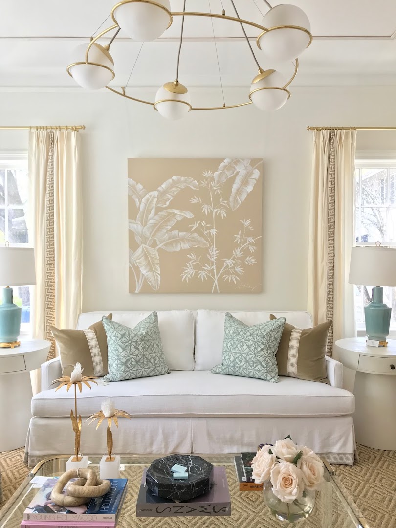Crosby Designs - Interior Designer in Jacksonville, Florida | Portfolio & Reviews