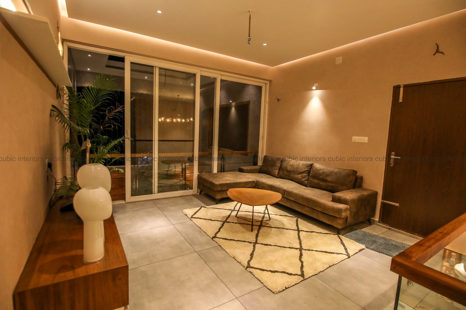 Cubic Home Interiors - Interior Designer in Palakkad, Kerala | Portfolio & Reviews