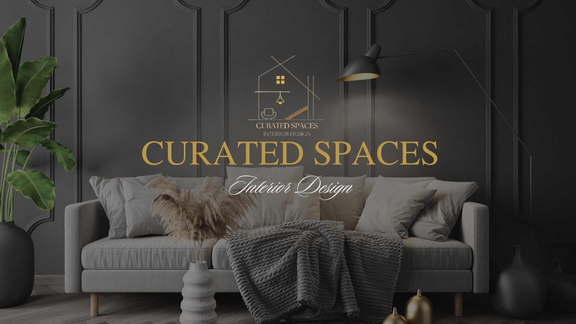 Curated Spaces - Interior Designer in Pune, Maharashtra | Portfolio & Reviews
