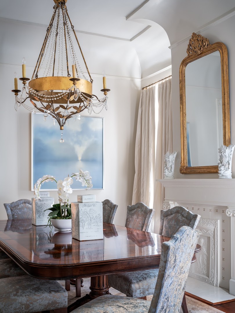 Curtis Herring Interior Design - Interior Designer in New Orleans, Louisiana
