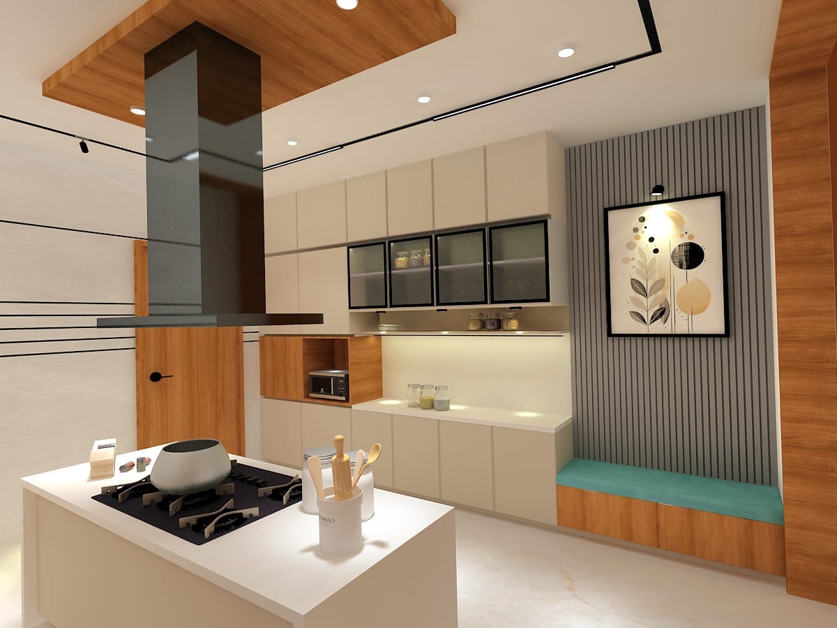 D-Line Interior Designer - Interior Designer in Mehsana, Gujarat