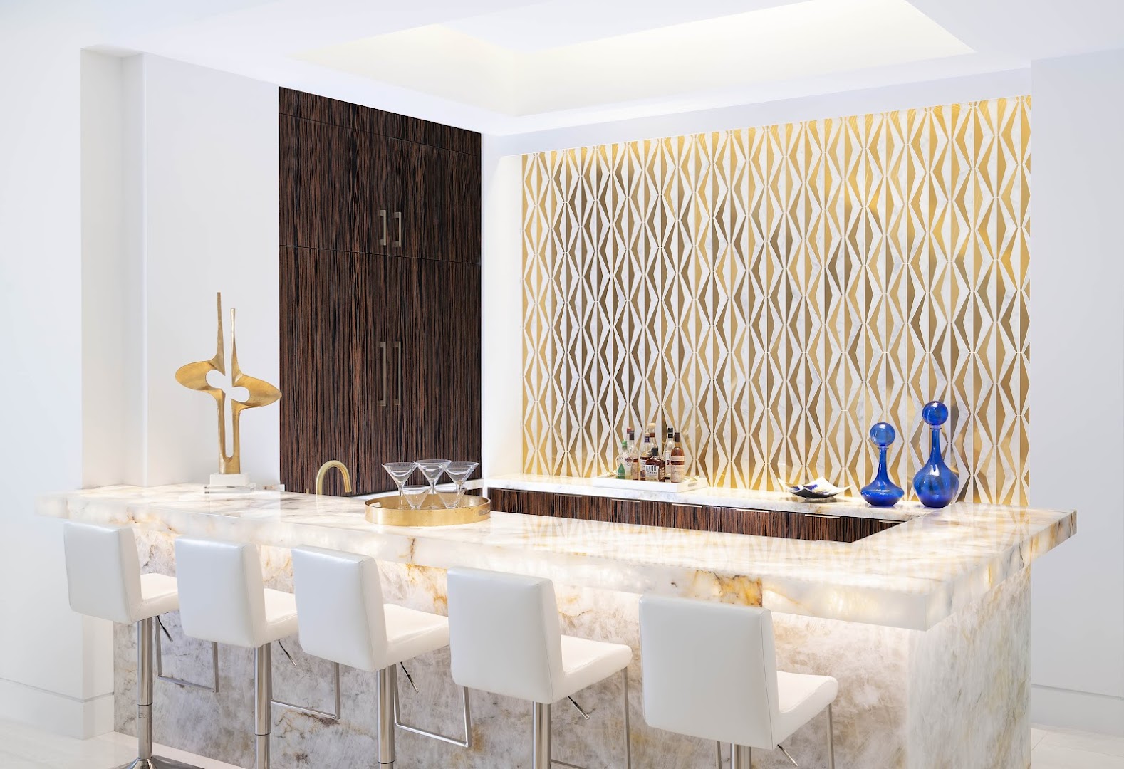 Dallas Design Group Interiors - Interior Designer in Dallas, Texas