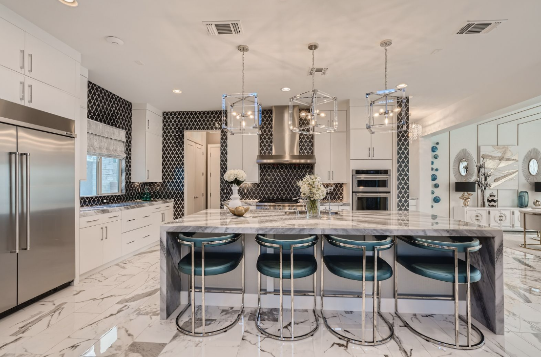 Debrae Little Interiors - Interior Designer in Las Vegas, Nevada