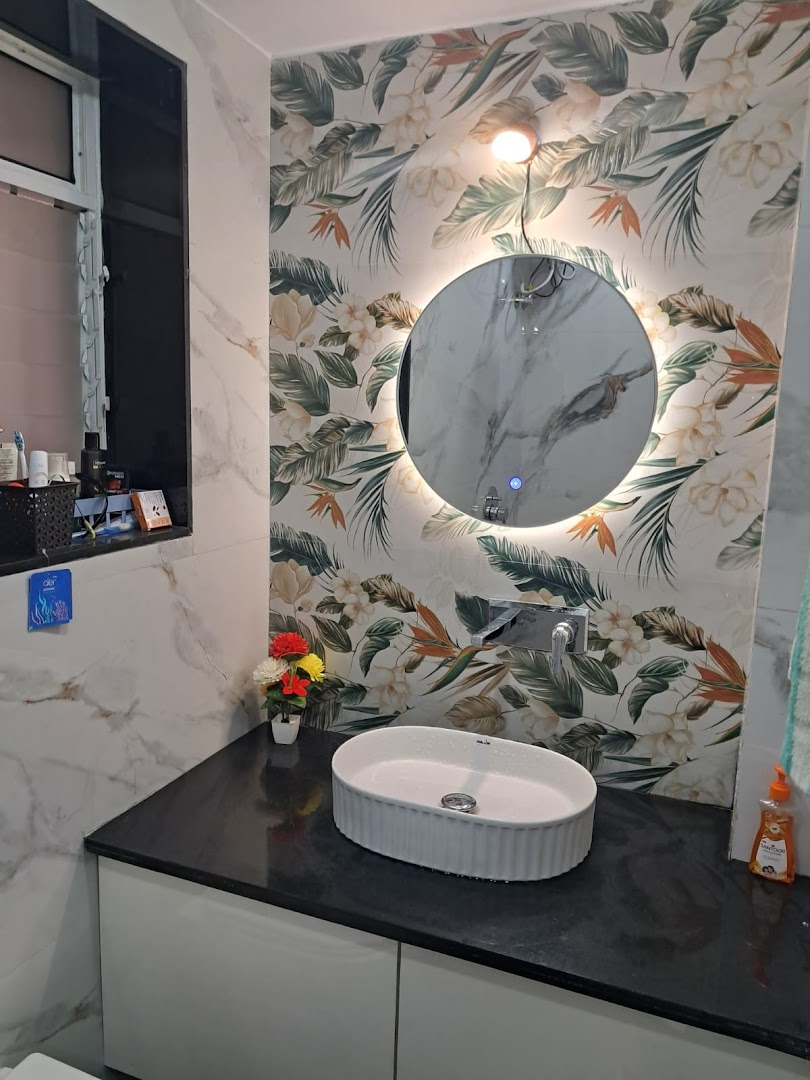 DECOR BEE INTERIOR'S | Interior Designer in Thane | Painter in Thane | furniture manufacurer in thane | Mumbai - Interior Designer in Thane, Maharashtra | Portfolio & Reviews