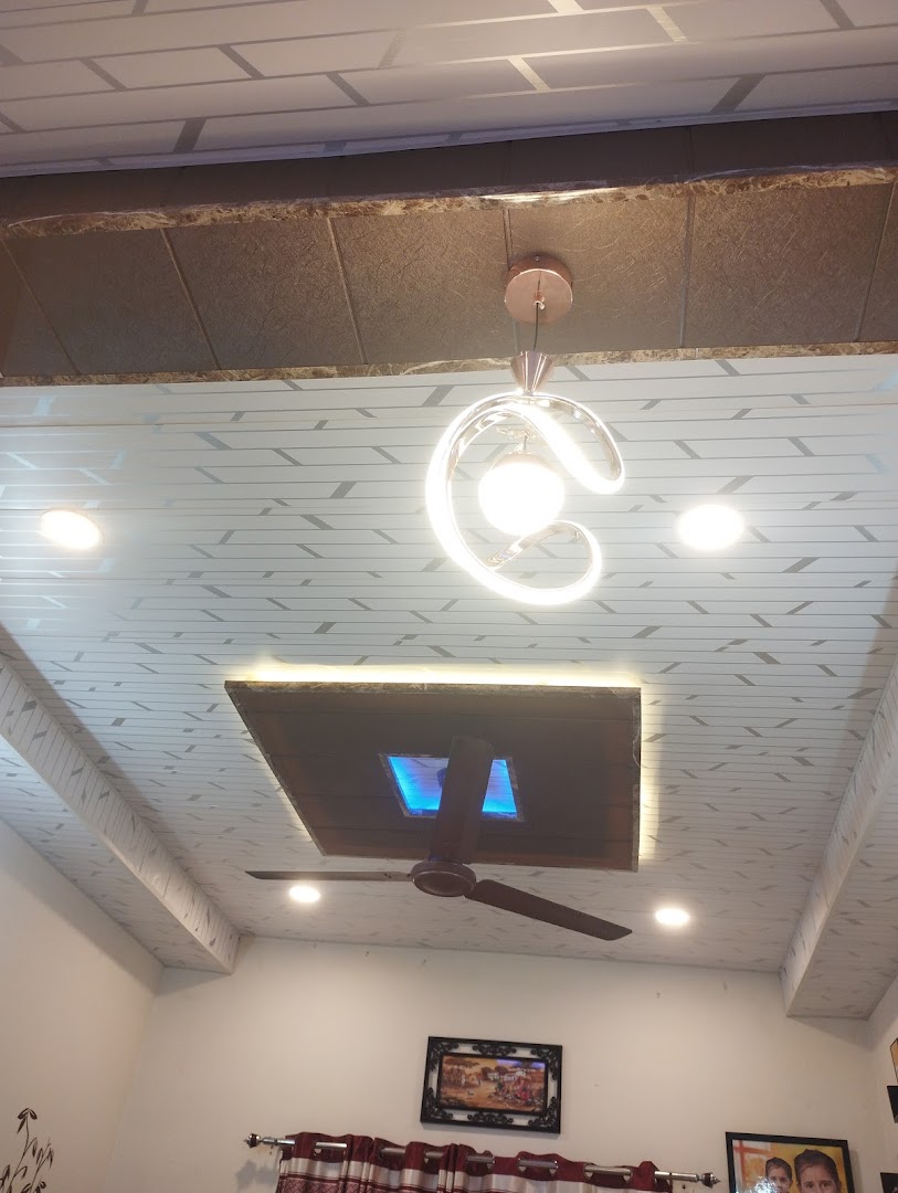 Decor by Chenzer - Interior Designer in Chhindwara, Madhya Pradesh