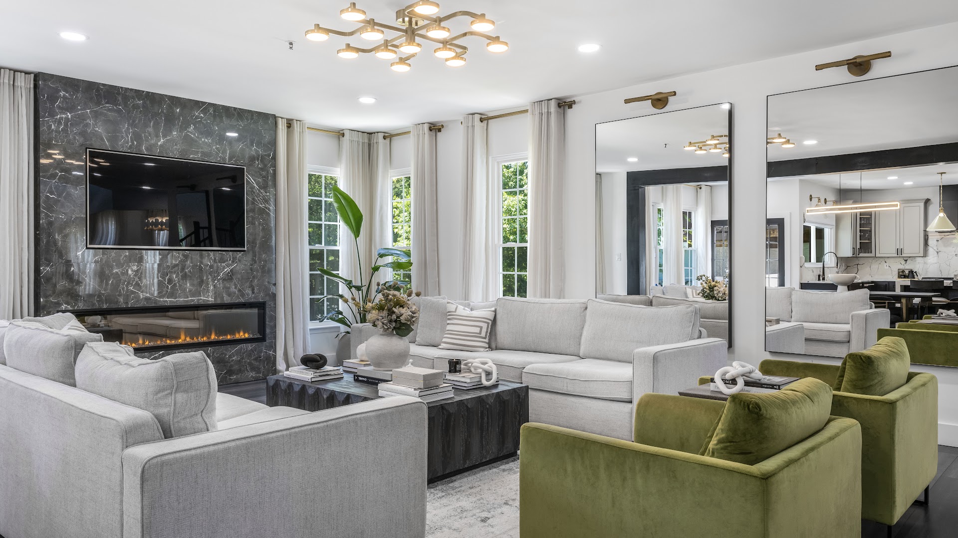 Decorelle, LLC - Interior Designer in Baltimore, Maryland