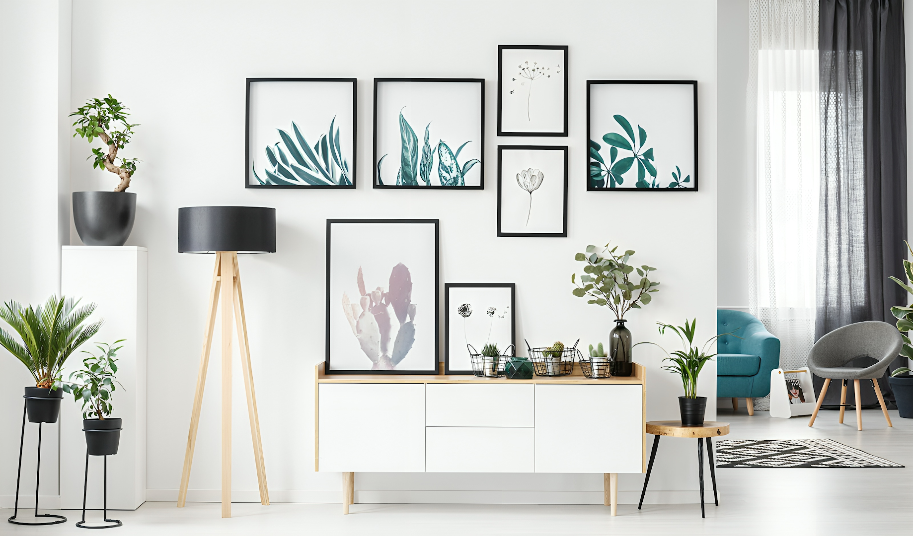 Decorpot - Best Interior Designers in Noida - Interior Designer in Noida, Uttar Pradesh | Portfolio & Reviews