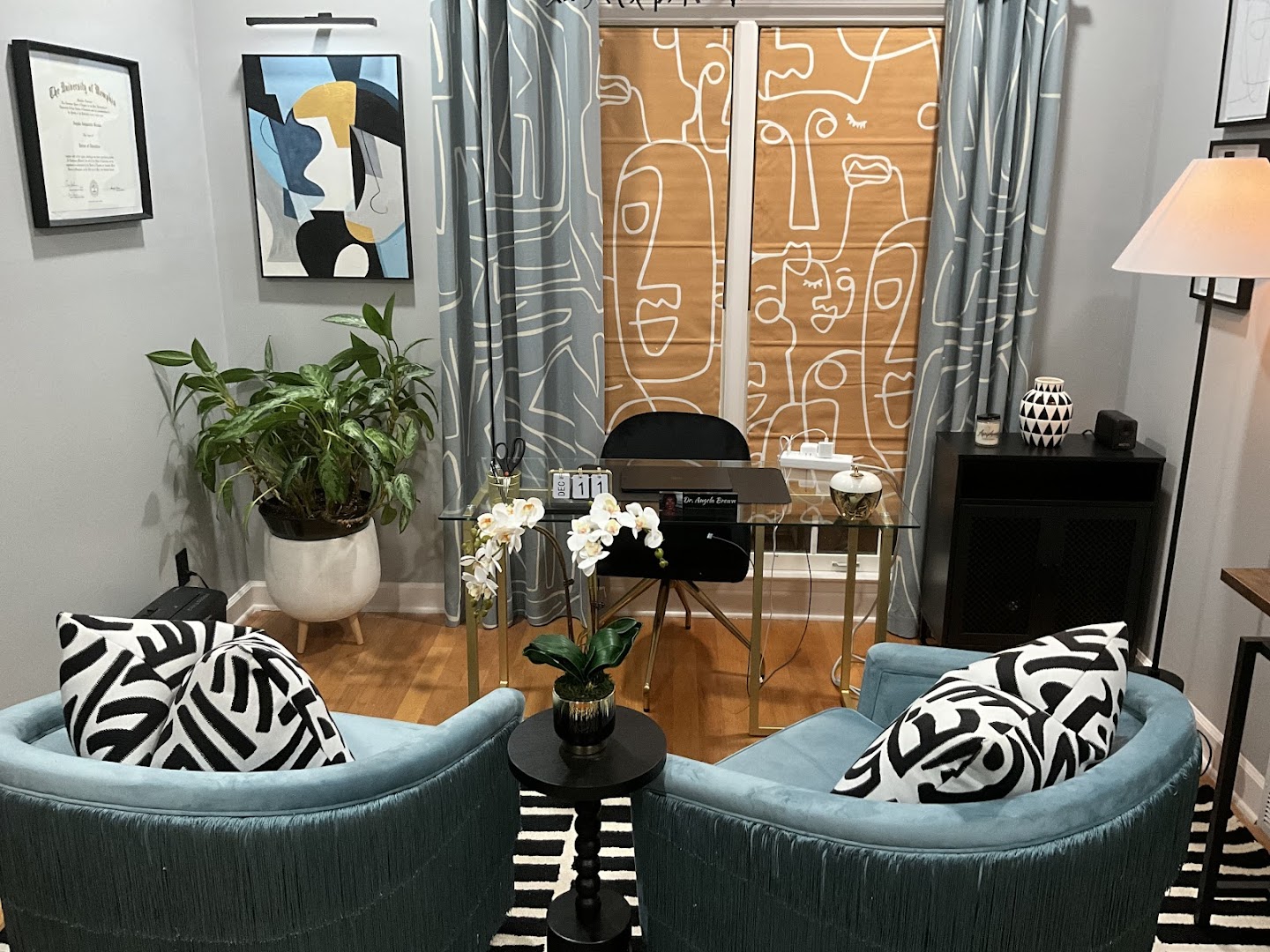 Dee Harris Interiors - Interior Designer in Memphis, Tennessee