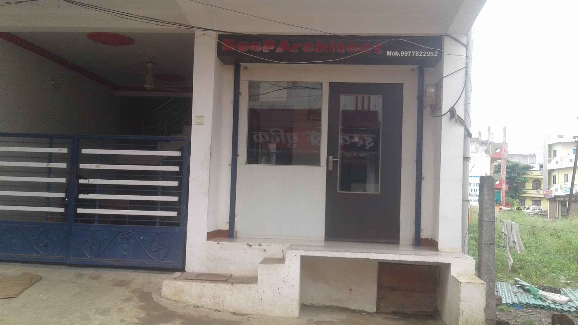 Deep Architects and Interiors - Interior Designer in Dewas, Madhya Pradesh