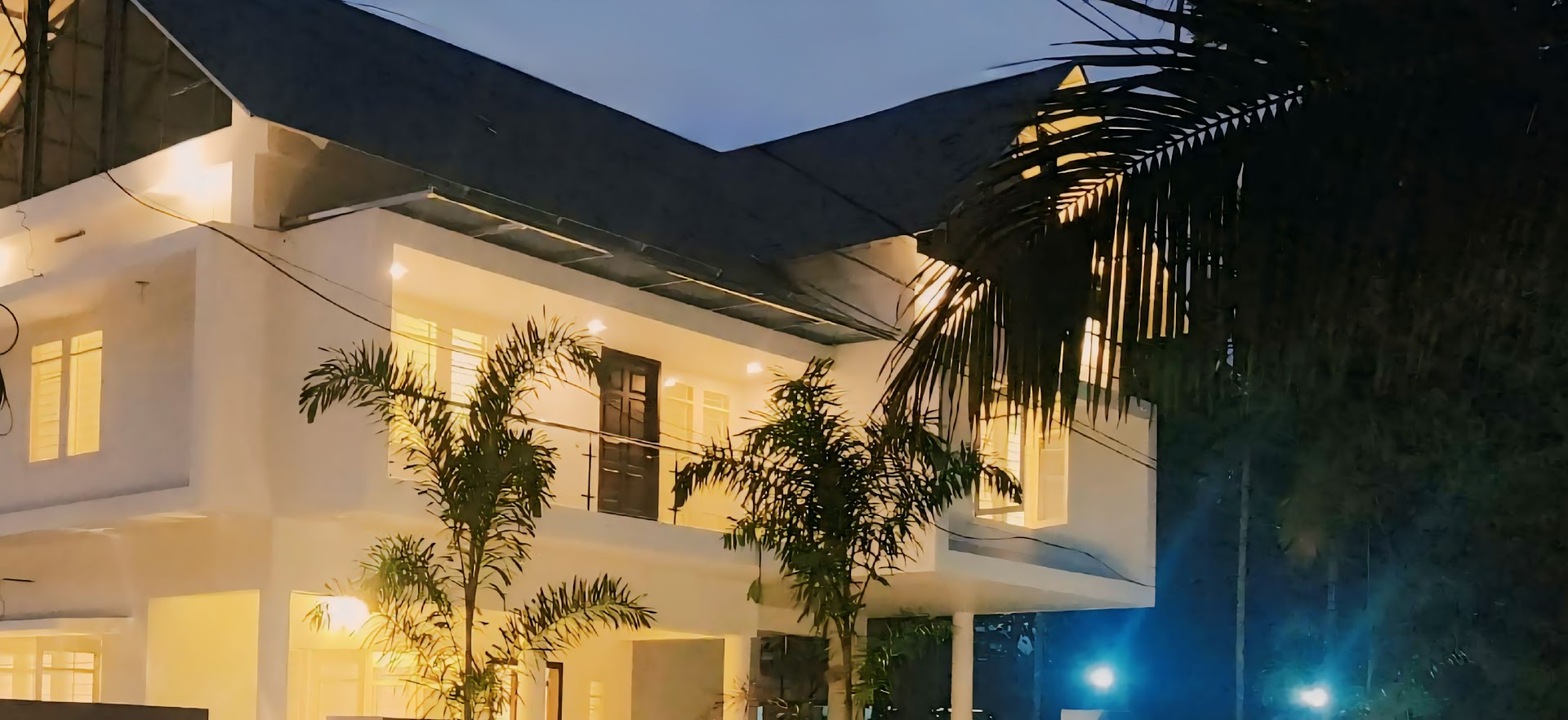 Deerhomes - Architects and Interior Designers - Interior Designer in Kollam, Kerala | Portfolio & Reviews