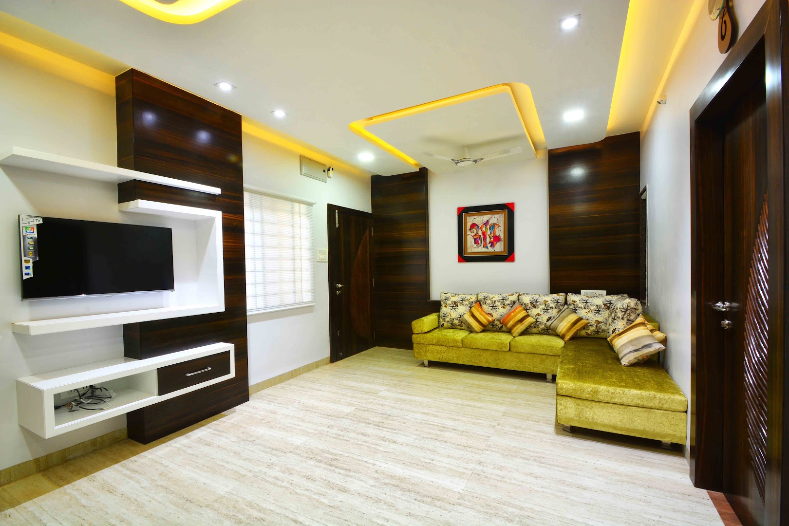 Delcan interiors - Interior Designer in Hyderabad, Telangana
