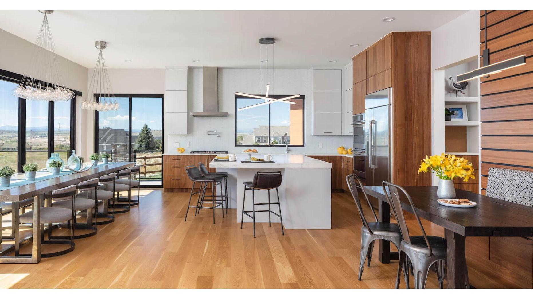 Dennison Interior Design - Interior Designer in Denver, Colorado