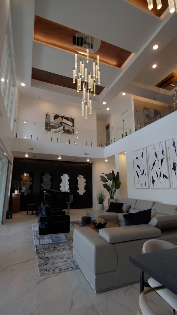 Design by Roselle - Interior Designer in El Paso, Texas | Portfolio & Reviews