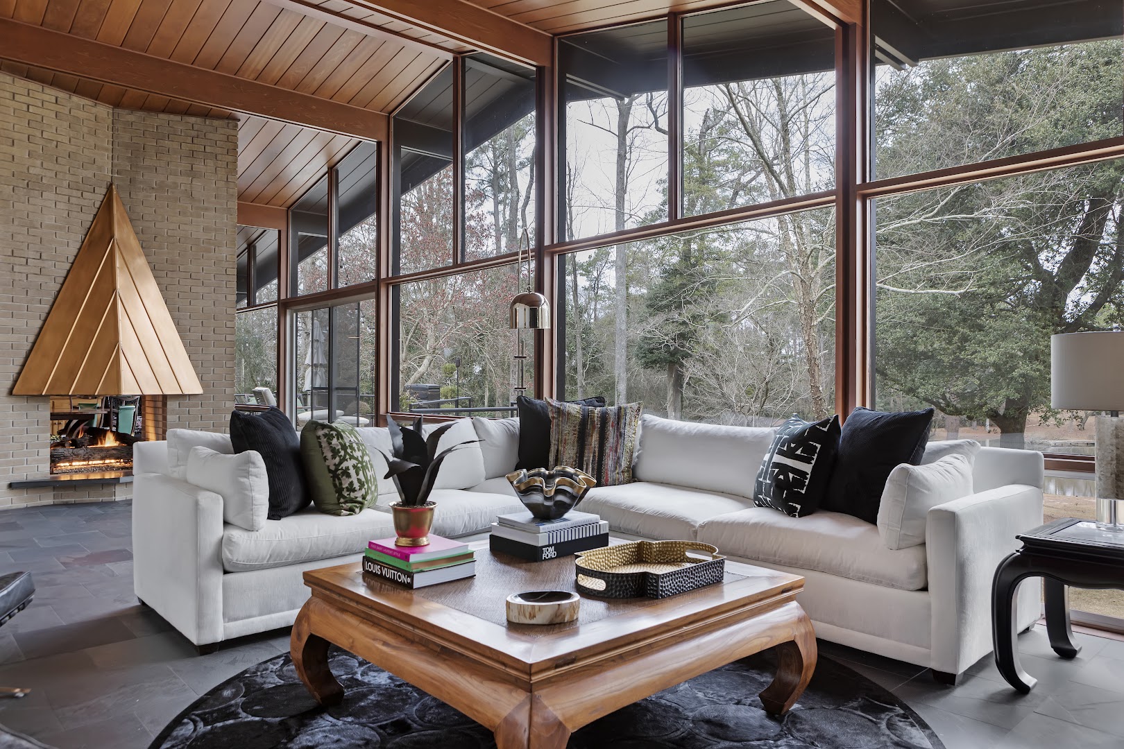 Design by Tula LLC - Interior Designer in Raleigh, North Carolina | Portfolio & Reviews