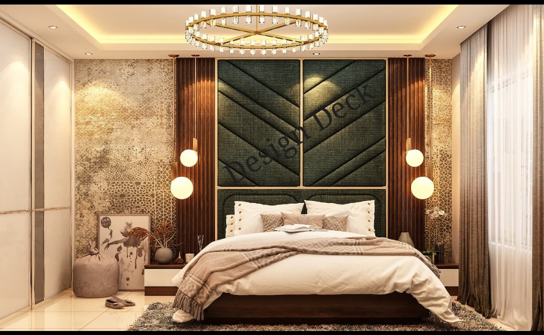 Design Deck - Interior Designer in Amravati, Maharashtra