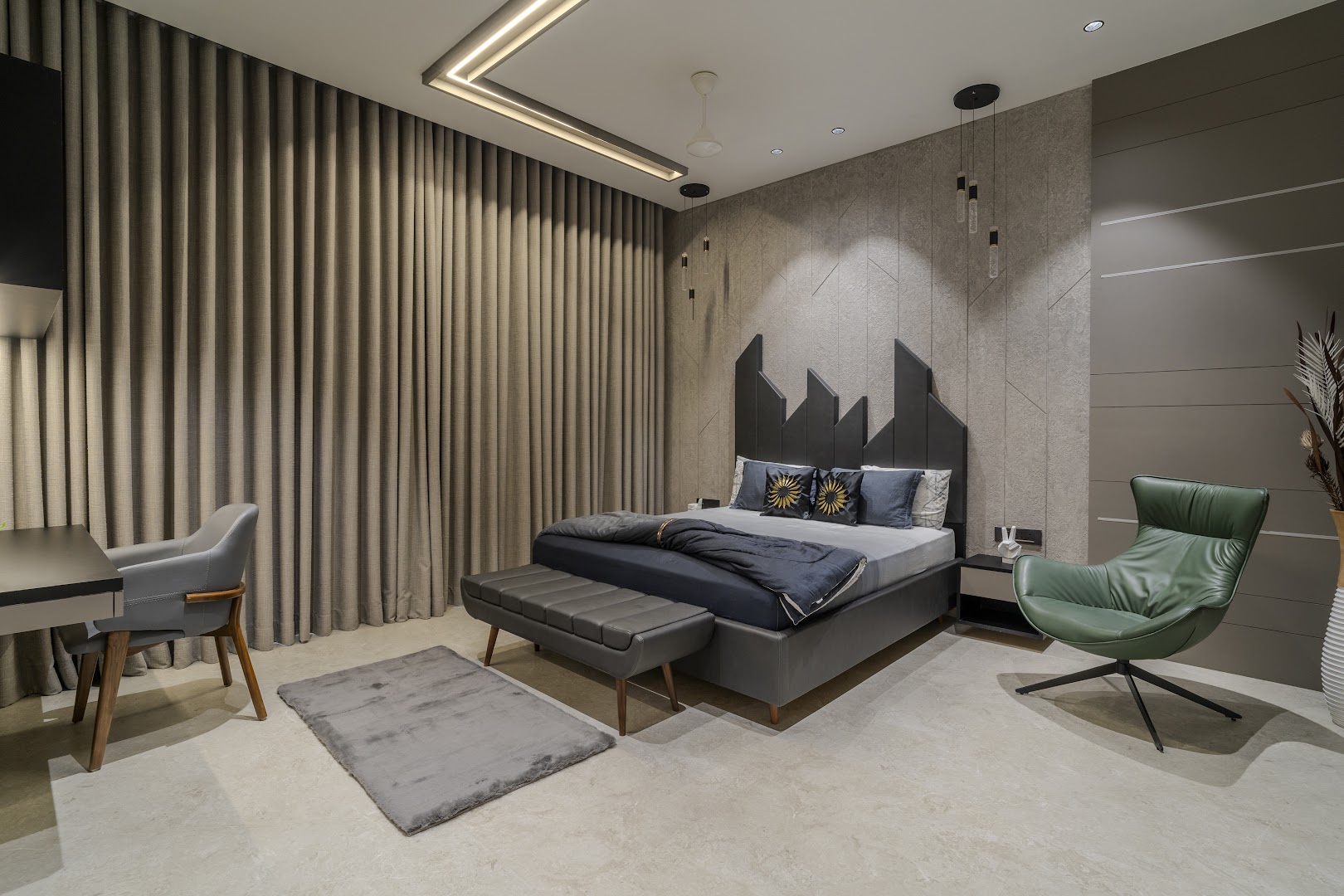 Design innovative | Vastuvit | Best Interior Designer | Architectural | Rajkot - Interior Designer in Rajkot, Gujarat