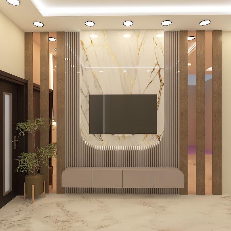 Design Manthan - Interior Designer in Rewa, Madhya Pradesh