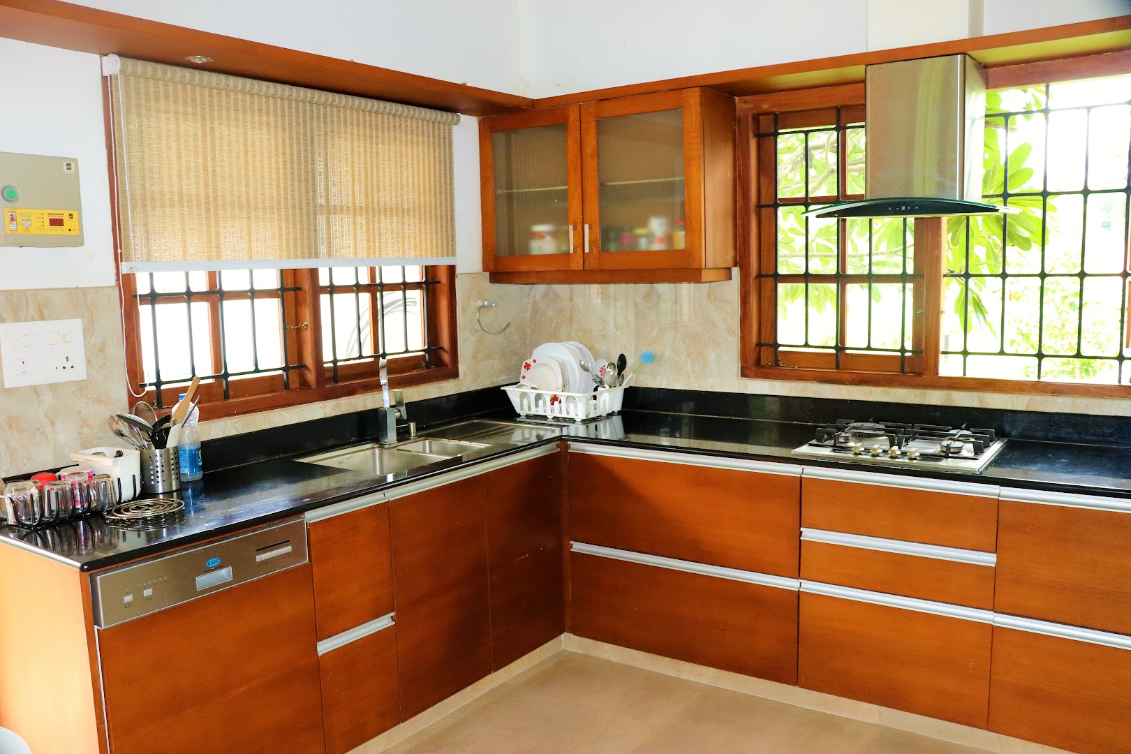 DESIGN SPACE INTERIORS - Interior Designer in Thodupuzha, Kerala | Portfolio & Reviews