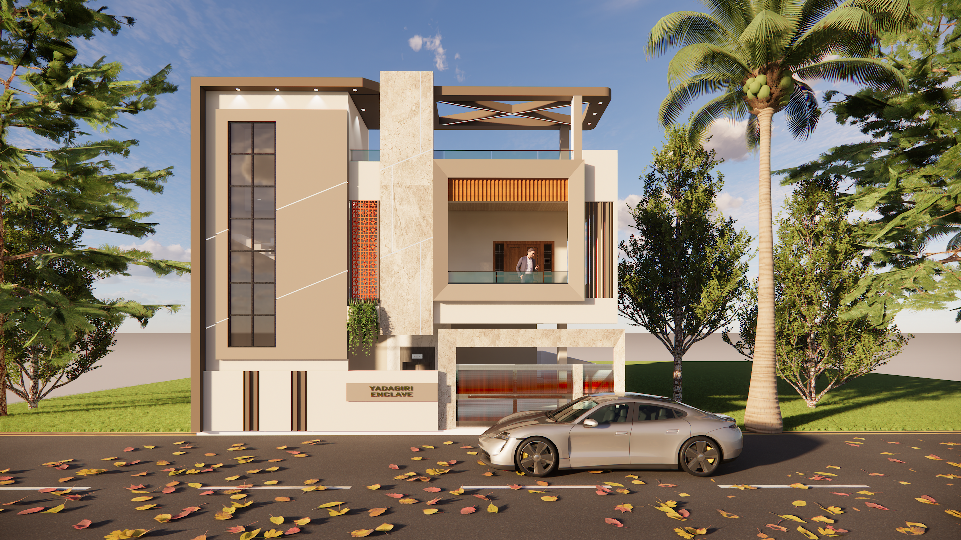 Design to execute - Interior Designer in Medak, Telangana | Portfolio & Reviews