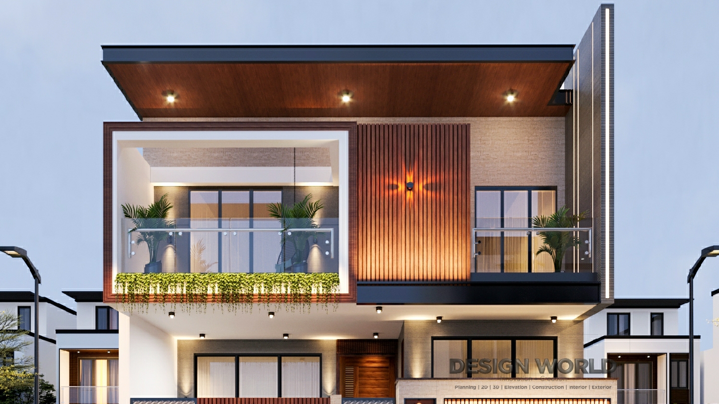 Design World - Interior Designer in Ujjain, Madhya Pradesh