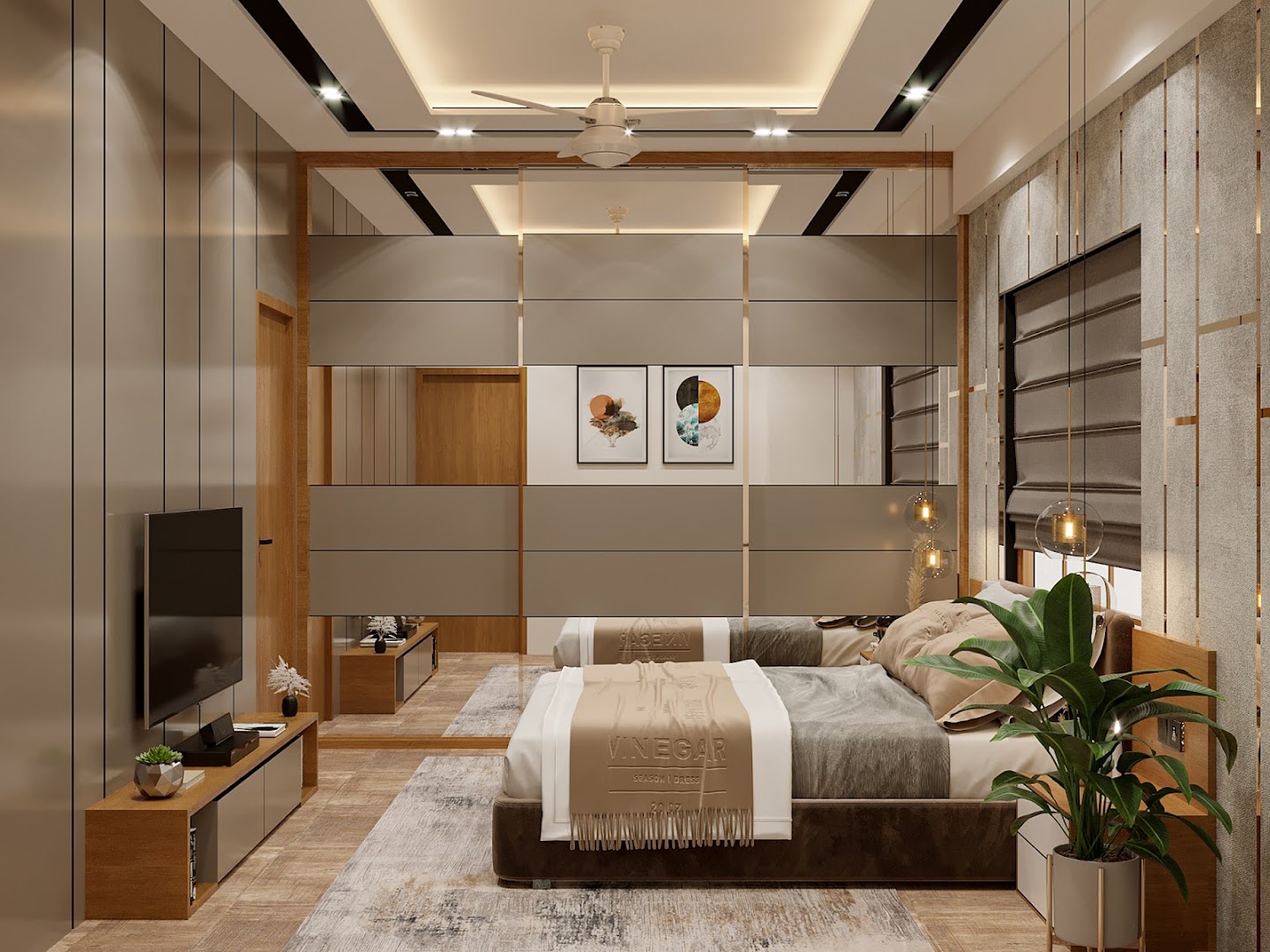 Design4Day | Best Interior & Architecture in Gandhinagar Ahmedabad - Interior Designer in Gandhinagar, Gujarat
