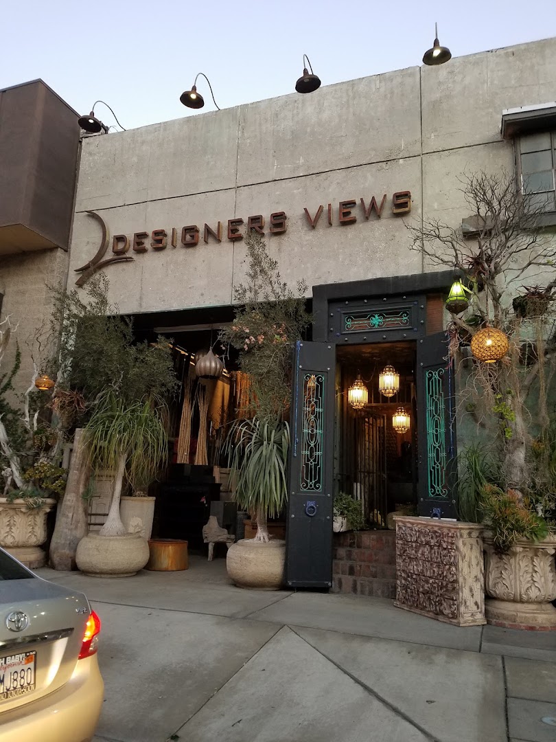 Designers Views - Interior Designer in Studio City