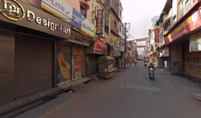 Designhut-Architect & Interior design - Interior Designer in Satna, Madhya Pradesh | Portfolio & Reviews