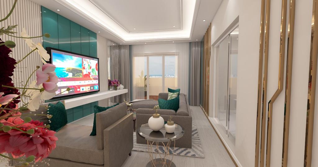 DESIGNSHHUB HOME DECOR - Interior Designer in India | Portfolio & Reviews