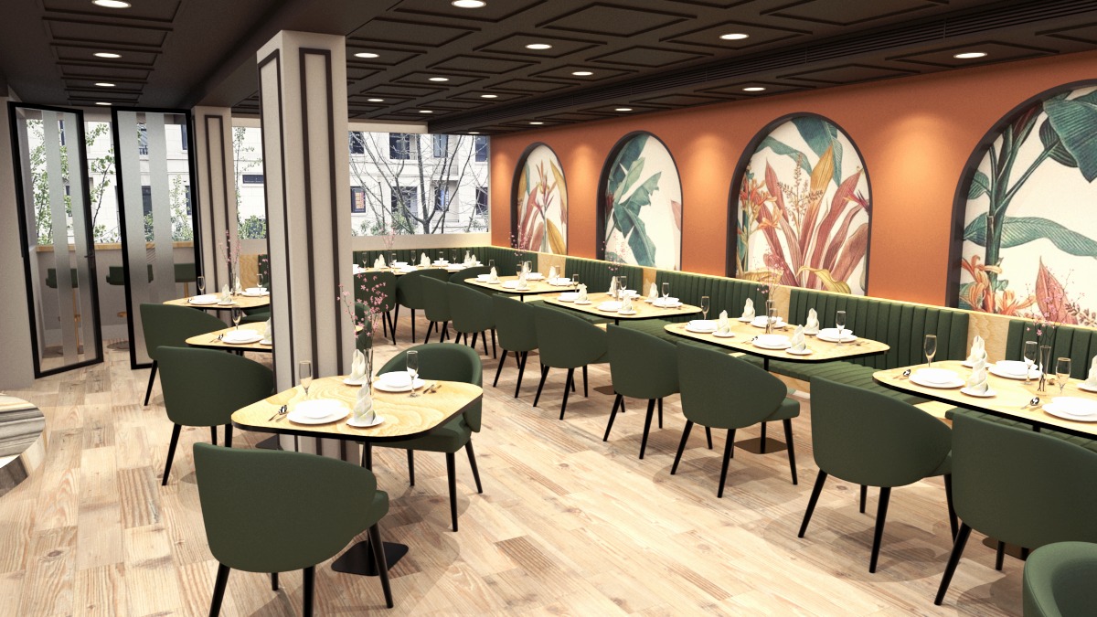 Dhanraj & Sons - Interior Design - Interior Designer in Indore, Madhya Pradesh