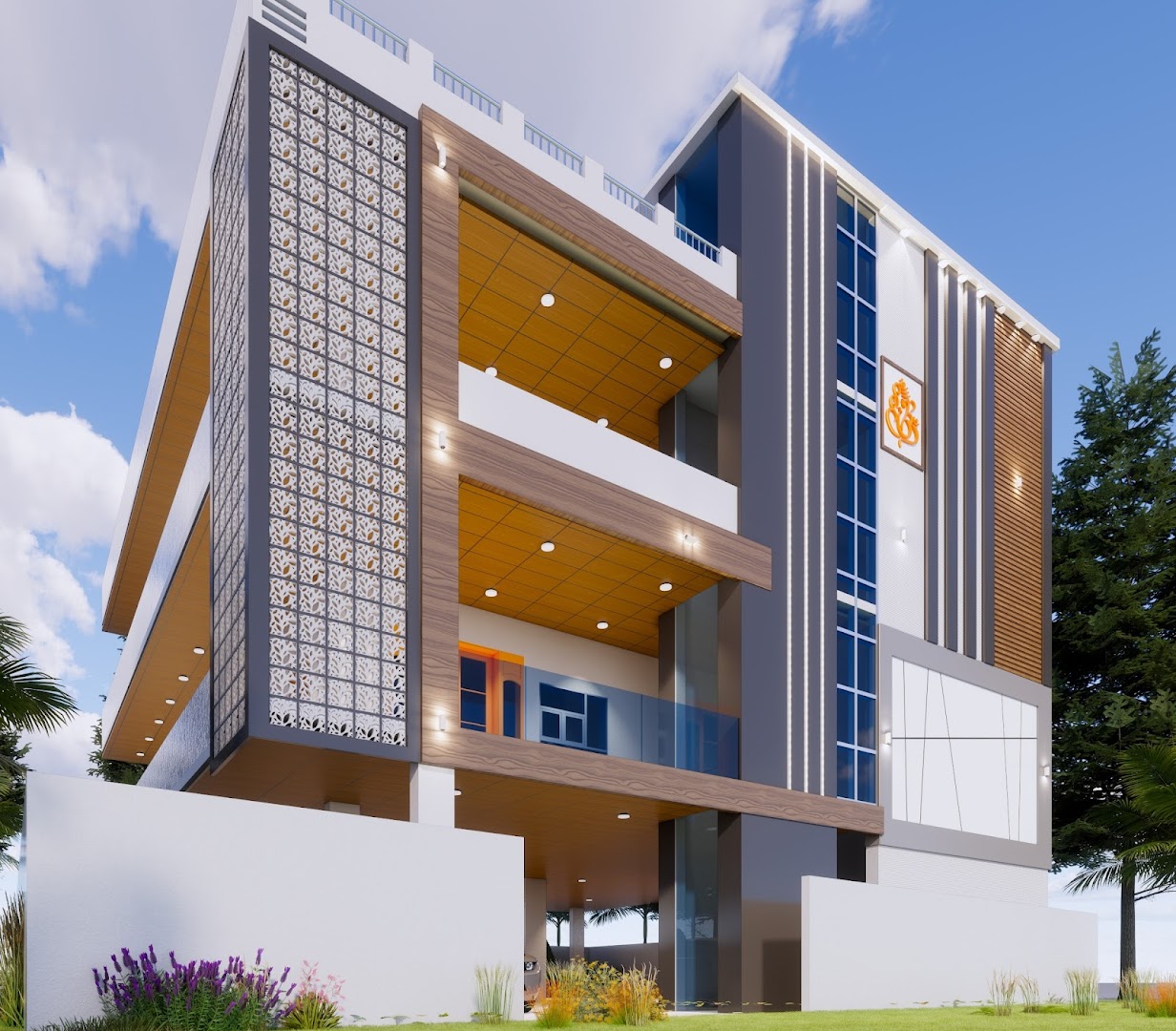 Divija Constructions - Interior Designer in Mahbubnagar, Telangana