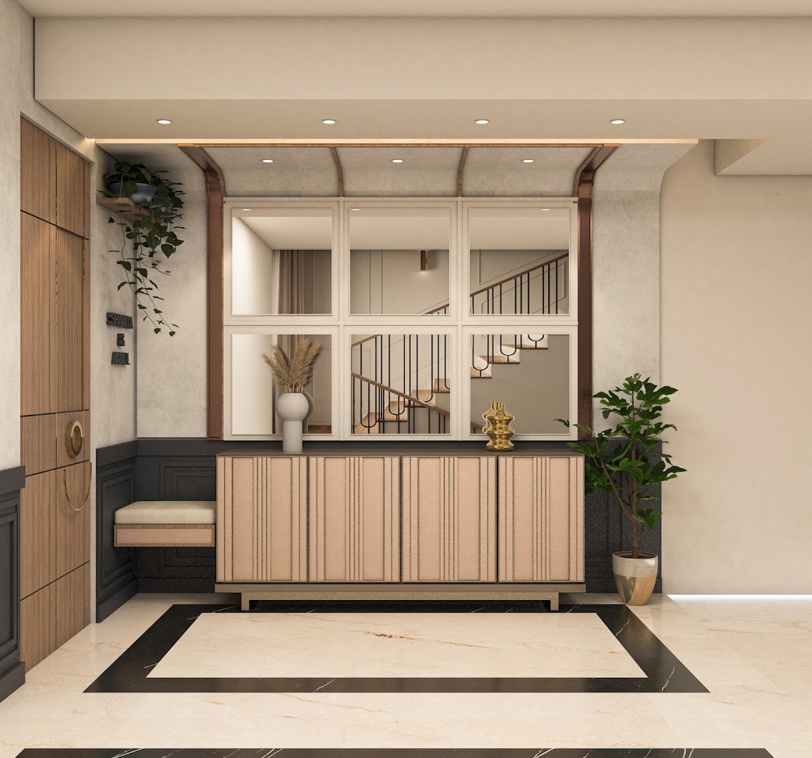 Divya Jain Interiors - Interior Designer in Pune, PCMC, Wakad, Baner, Hinjewadi, Balewadi - Interior Designer in Pune, Maharashtra