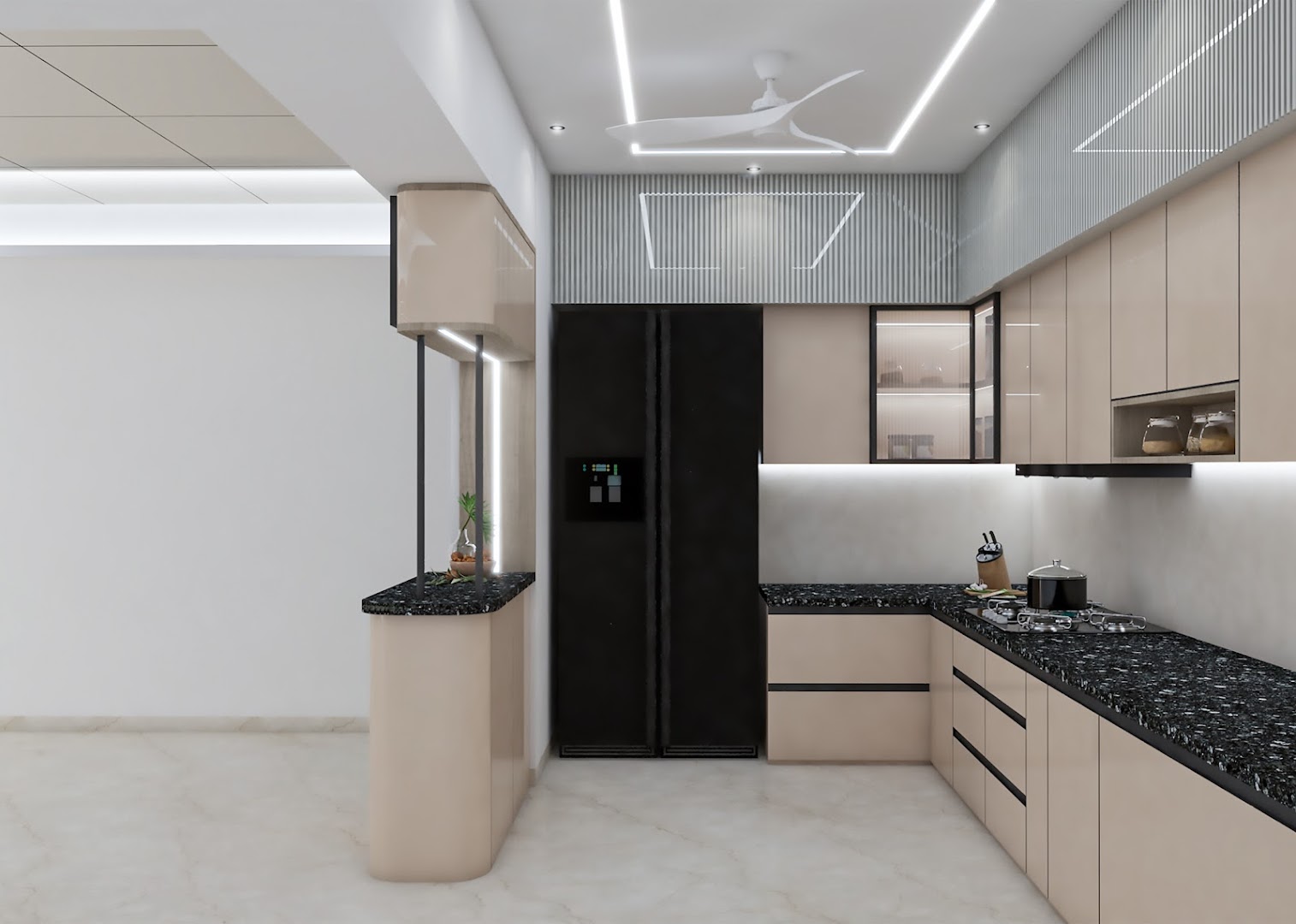 Divya Jain Interiors - Interior Designer in Pune, PCMC, Wakad, Baner, Hinjewadi, Balewadi - Interior Designer in pune, Rajasthan | Portfolio & Reviews