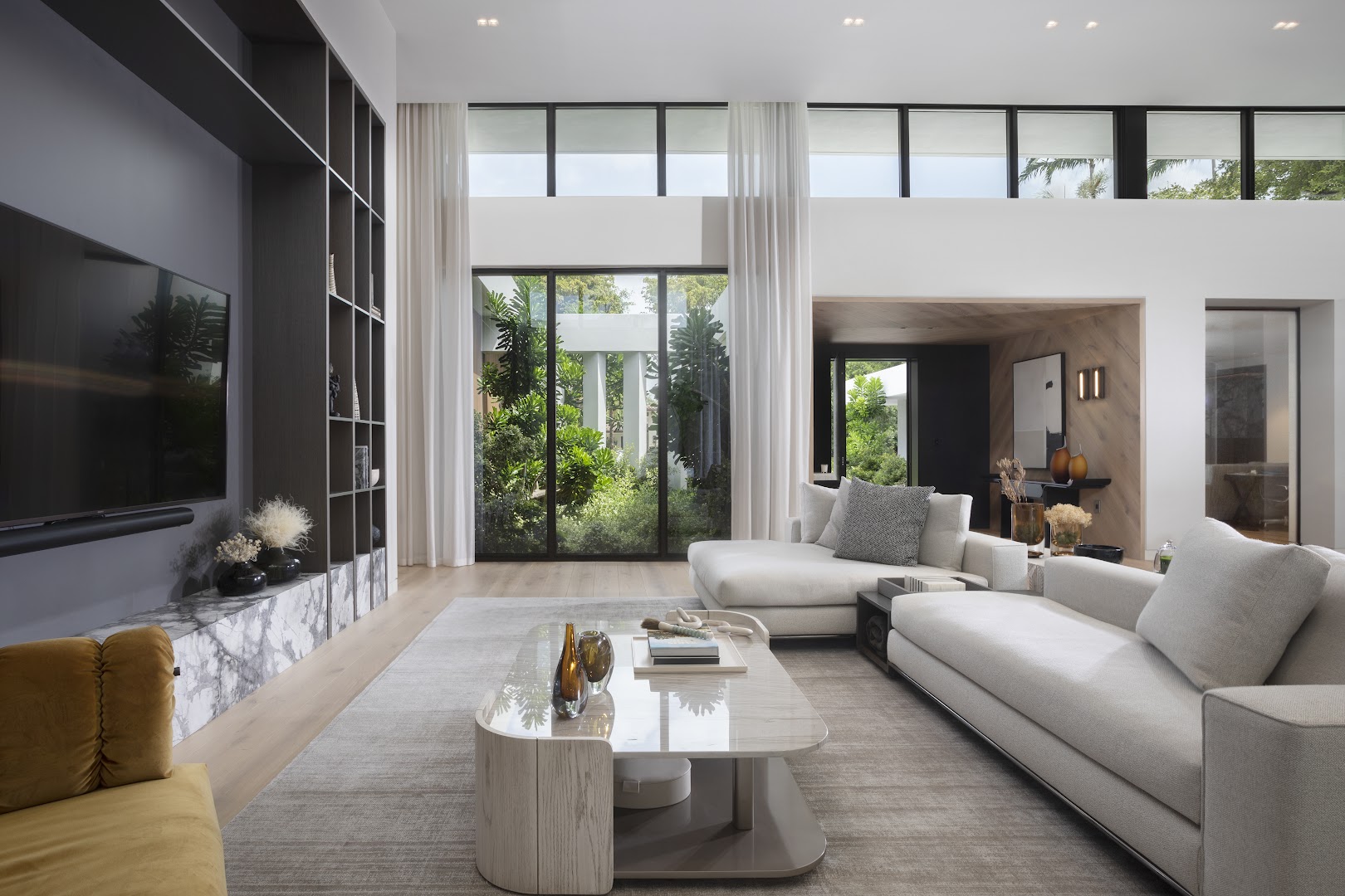 DKOR Interiors - Interior Designer in Miami, Florida