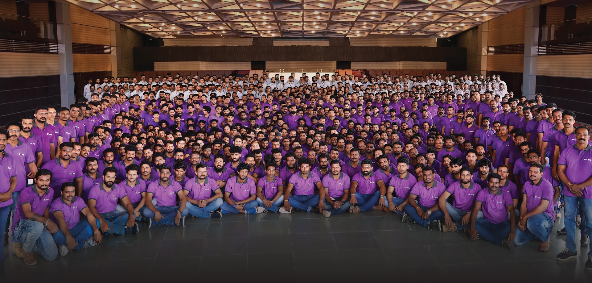 D’LIFE Home Interiors Kollam - Interior Designer in Kollam, Kerala | Portfolio & Reviews