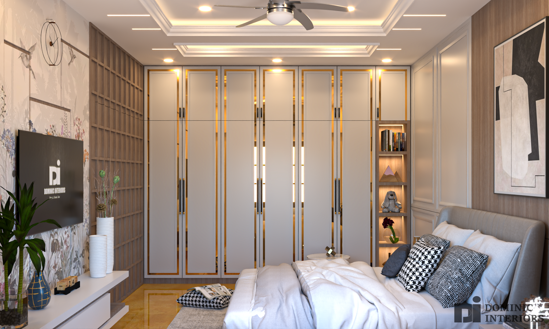 Dominic - Interior Designer in Bikaner, Rajasthan