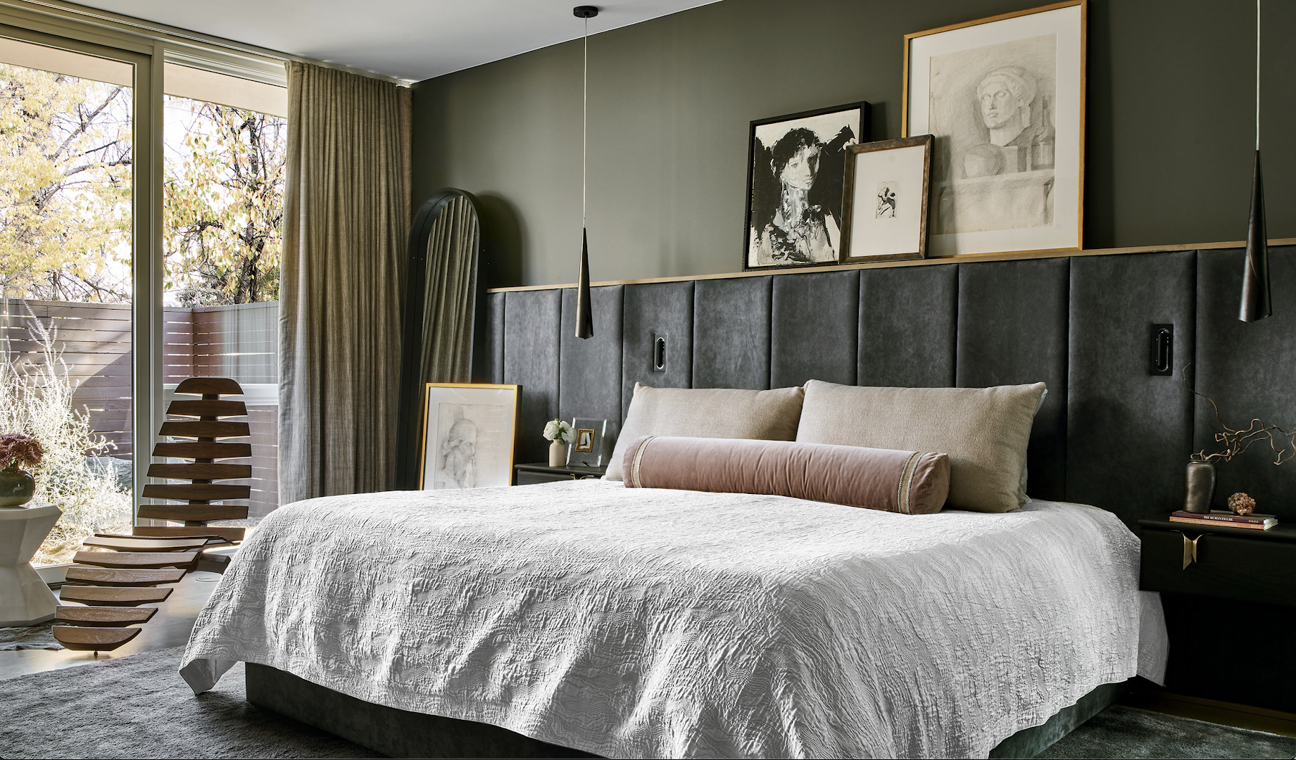 Donna Mondi Interior Design - Interior Designer in Chicago, Illinois | Portfolio & Reviews