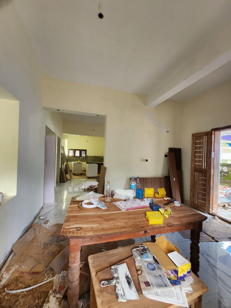 Dot Interiors & Decor | Best Interior Designers in Kochi | Best Home Interiors in Kochi & Kerala - Interior Designer in Kochi, Kerala | Portfolio & Reviews