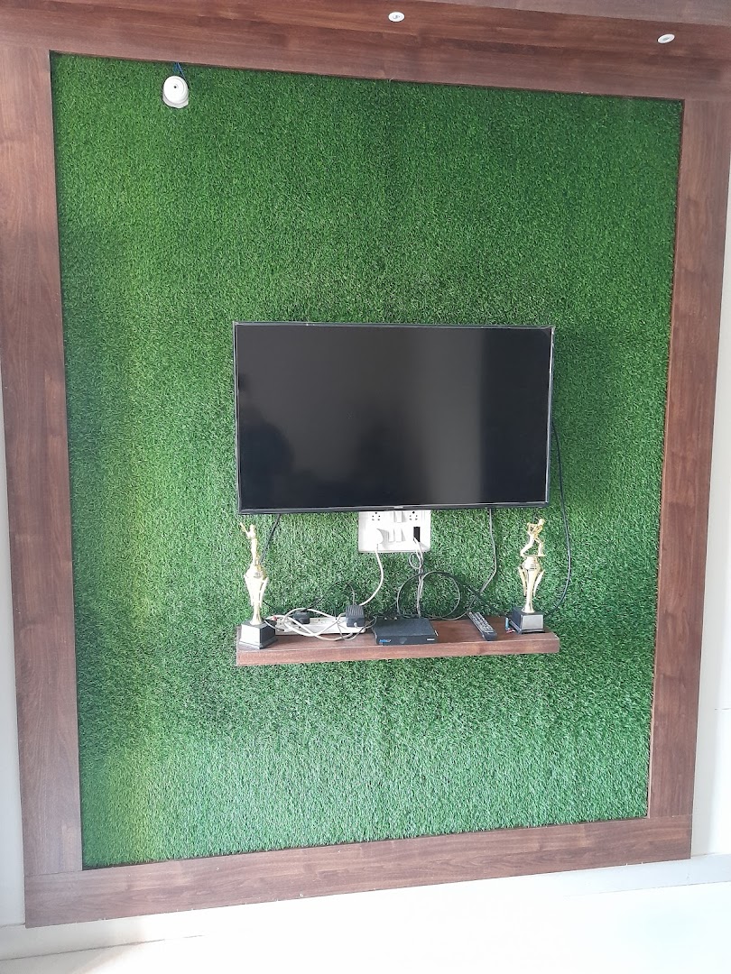 Dream Home Styling (DHS) – Interior & Home Decor Bhopal - Interior Designer in Bhopal, Madhya Pradesh | Portfolio & Reviews