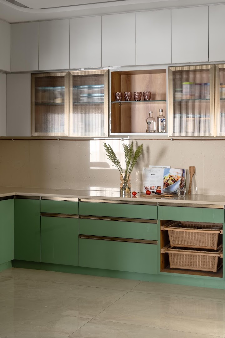 Dream Interiors Interior Designer - Interior Designer in Ghaziabad, Uttar Pradesh | Portfolio & Reviews