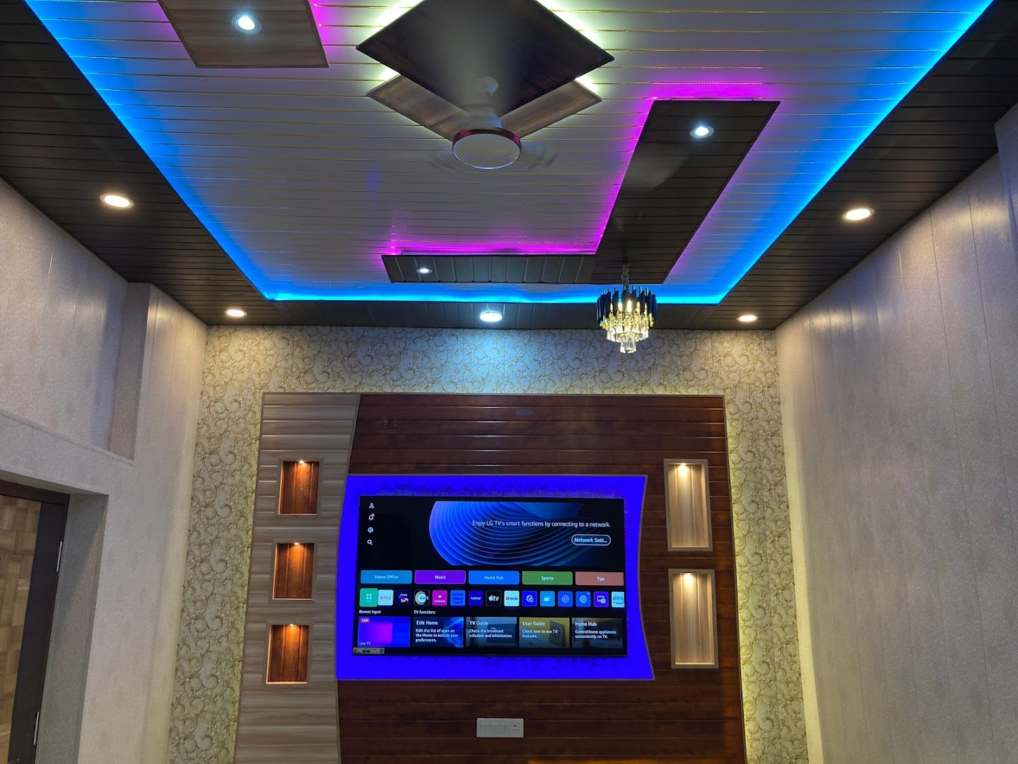Dreams Interior - Interior Designer in Gorakhpur, Uttar Pradesh